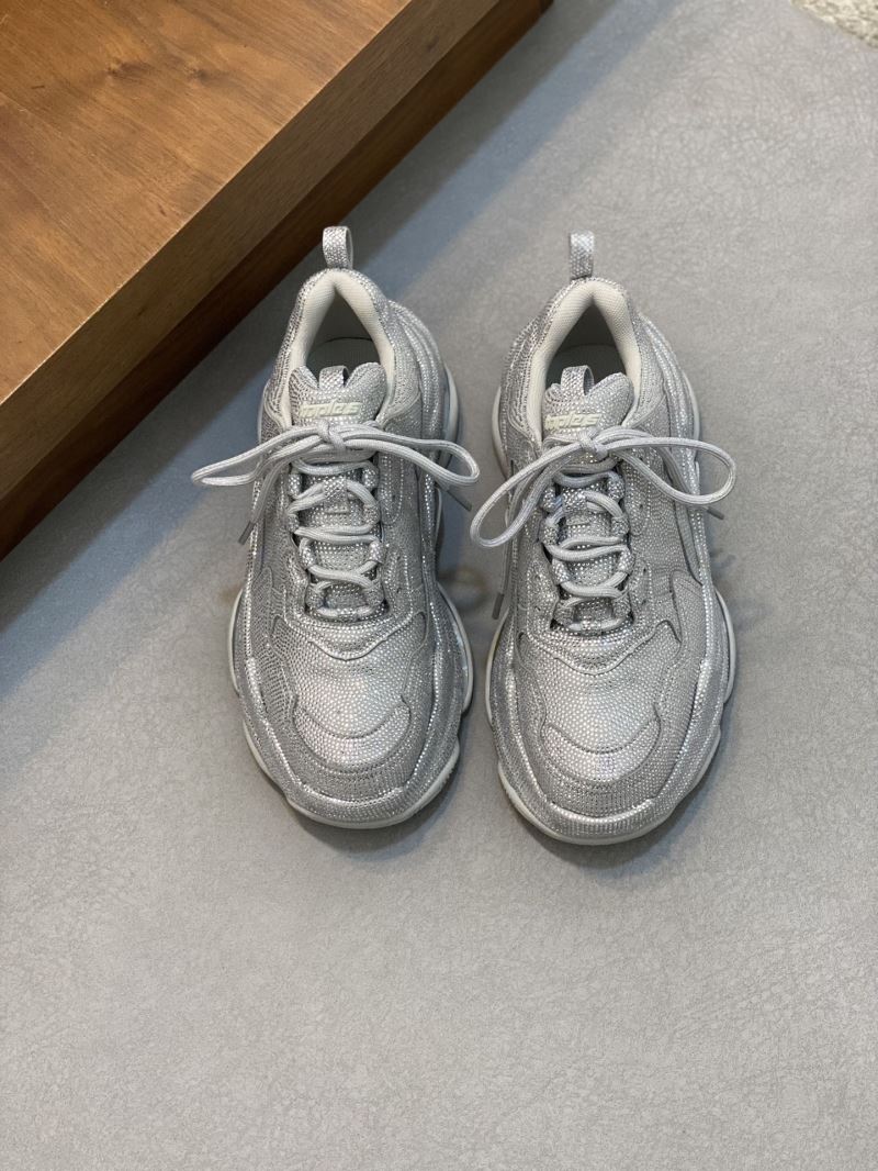 Balenciaga Triple S Series Shoes